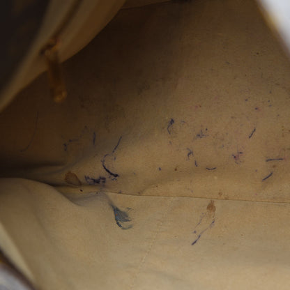 Louis Vuitton Monogram Artsy MM 9 of 13