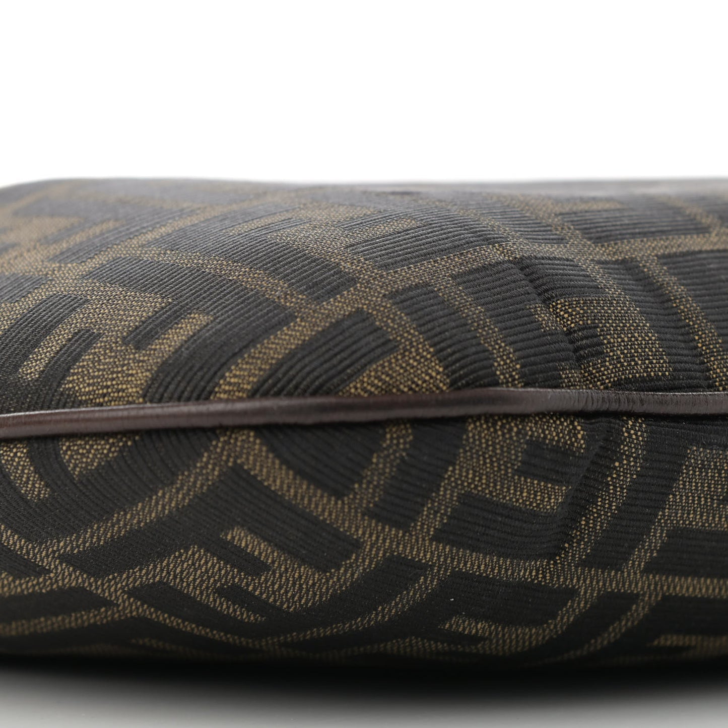 Zucca Shoulder Bag Tobacco
