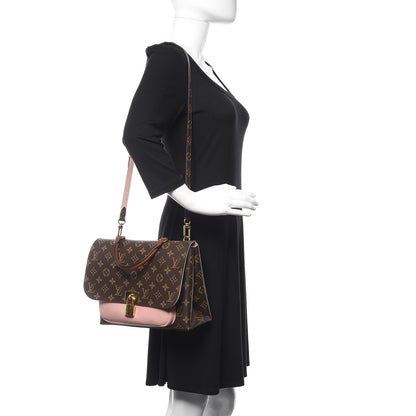 Louis Vuitton Monogram Marignan Rose Poudre 2 of 9
