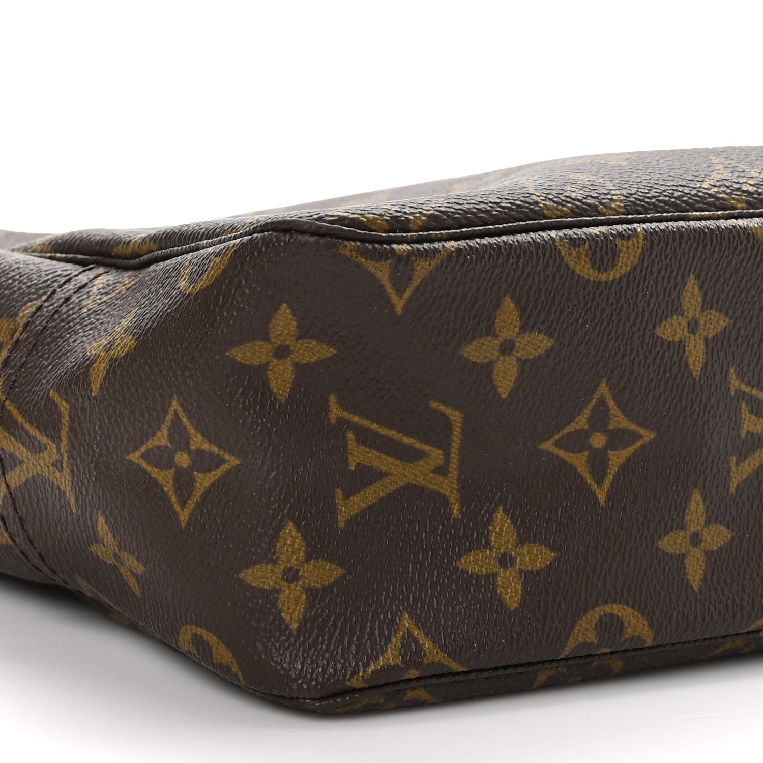 Louis Vuitton LOUIS VUITTON Monogram Trousse Toilette 28 8 of 9