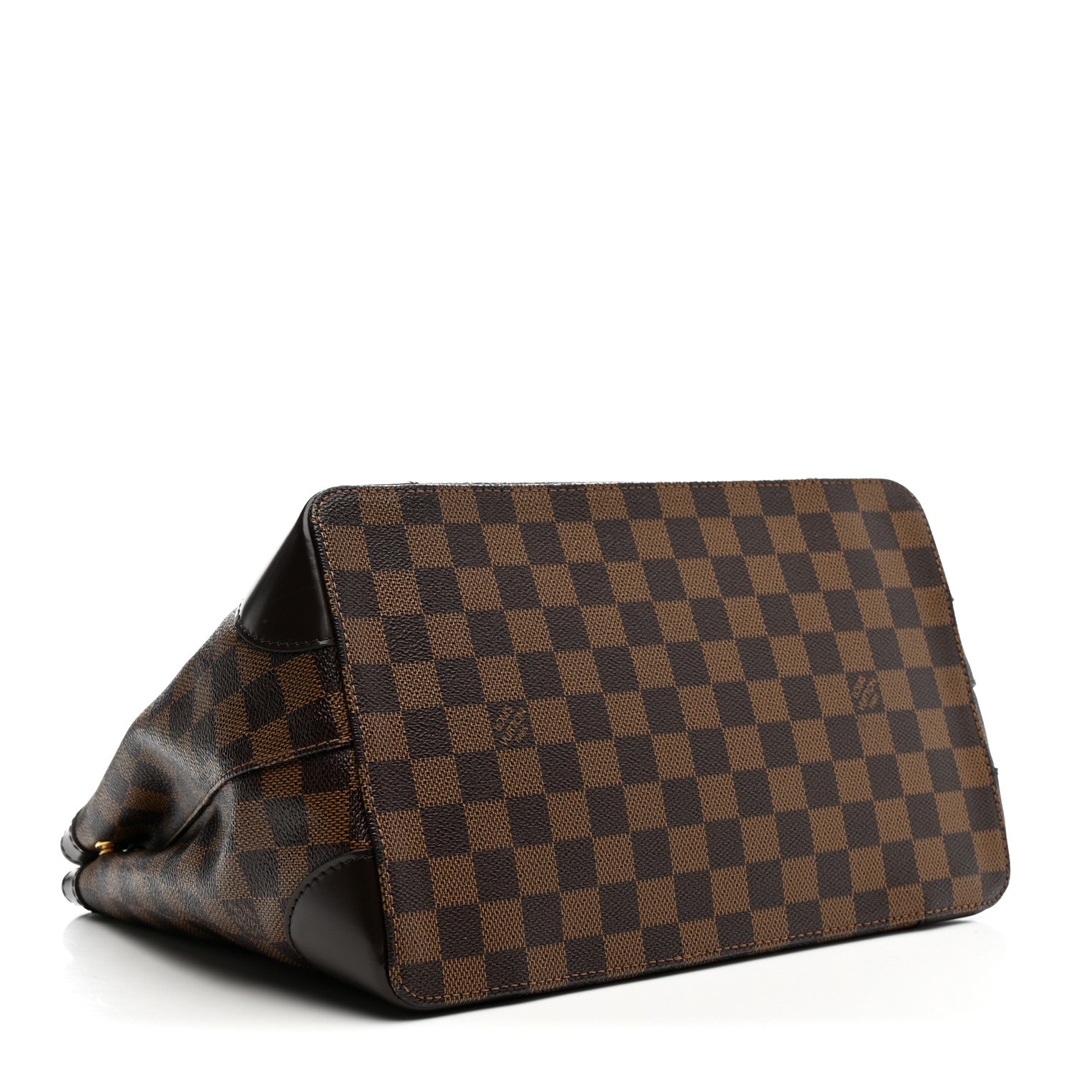 Louis Vuitton Damier Ebene Hampstead PM 4 of 11