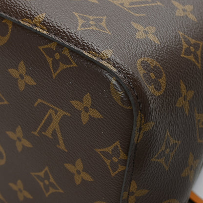 Louis Vuitton Monogram Neonoe MM Safran 10 of 10