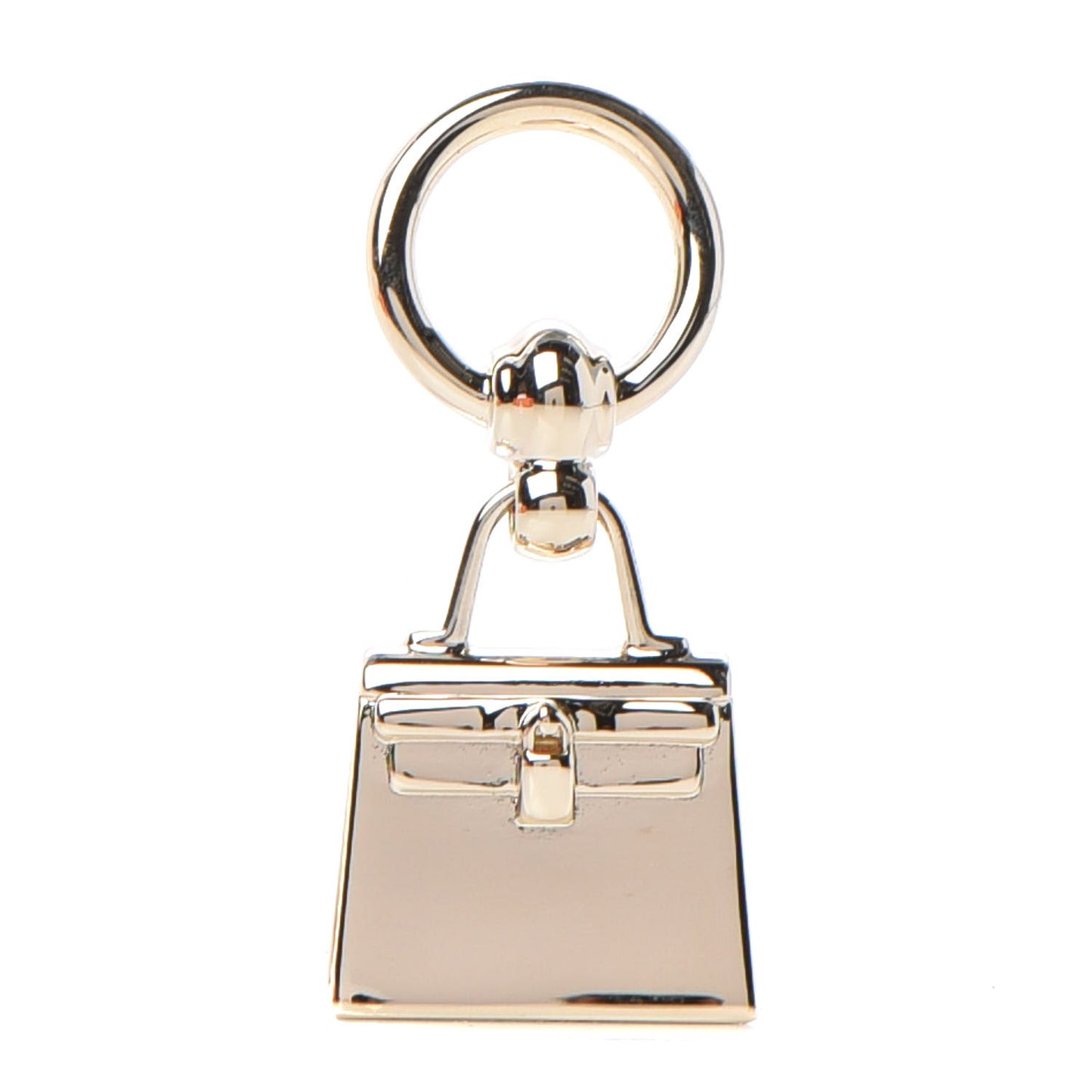 Permabrass Mini Kelly Twilly Ring