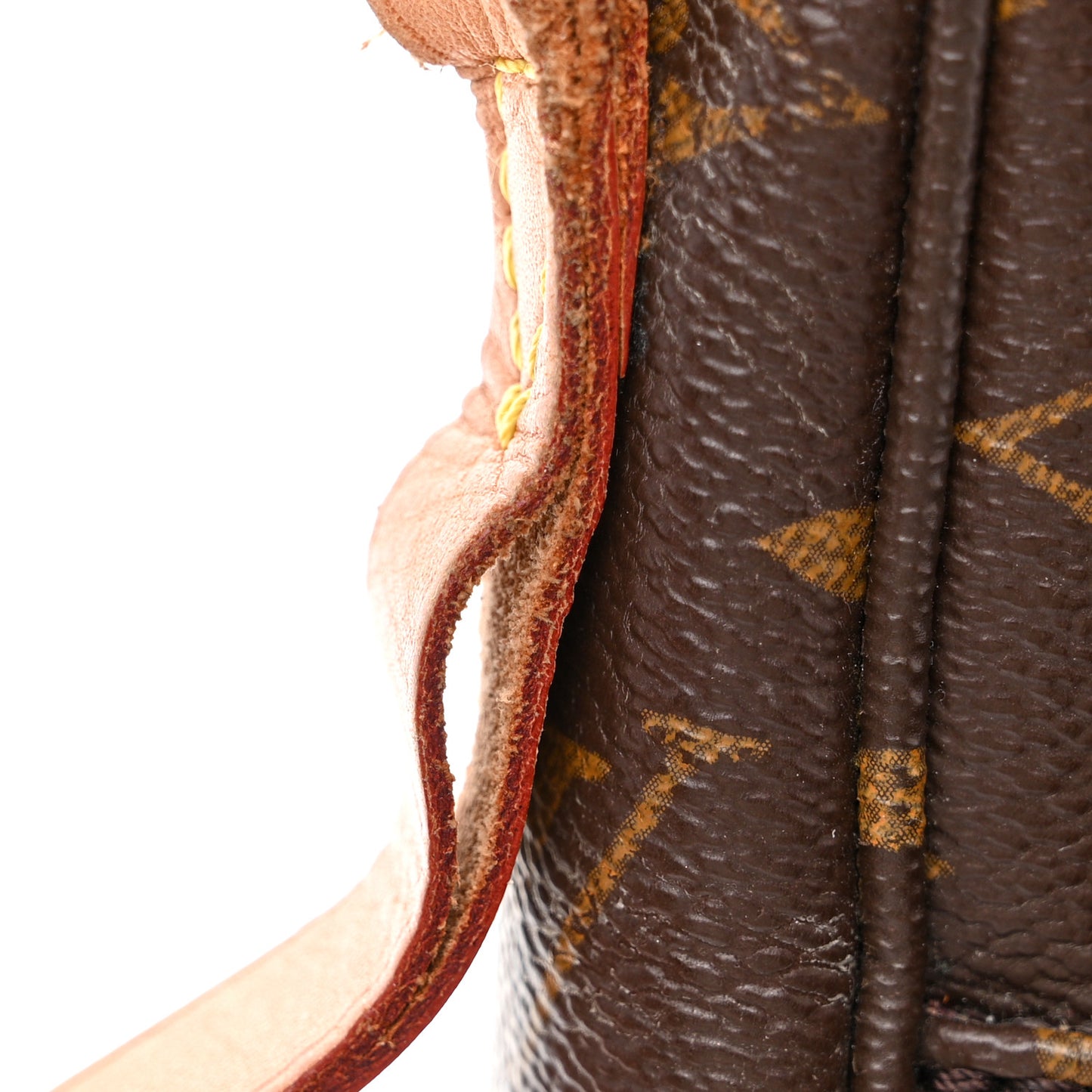 Monogram Mabillon