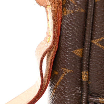 Louis Vuitton Monogram Mabillon 13 of 13