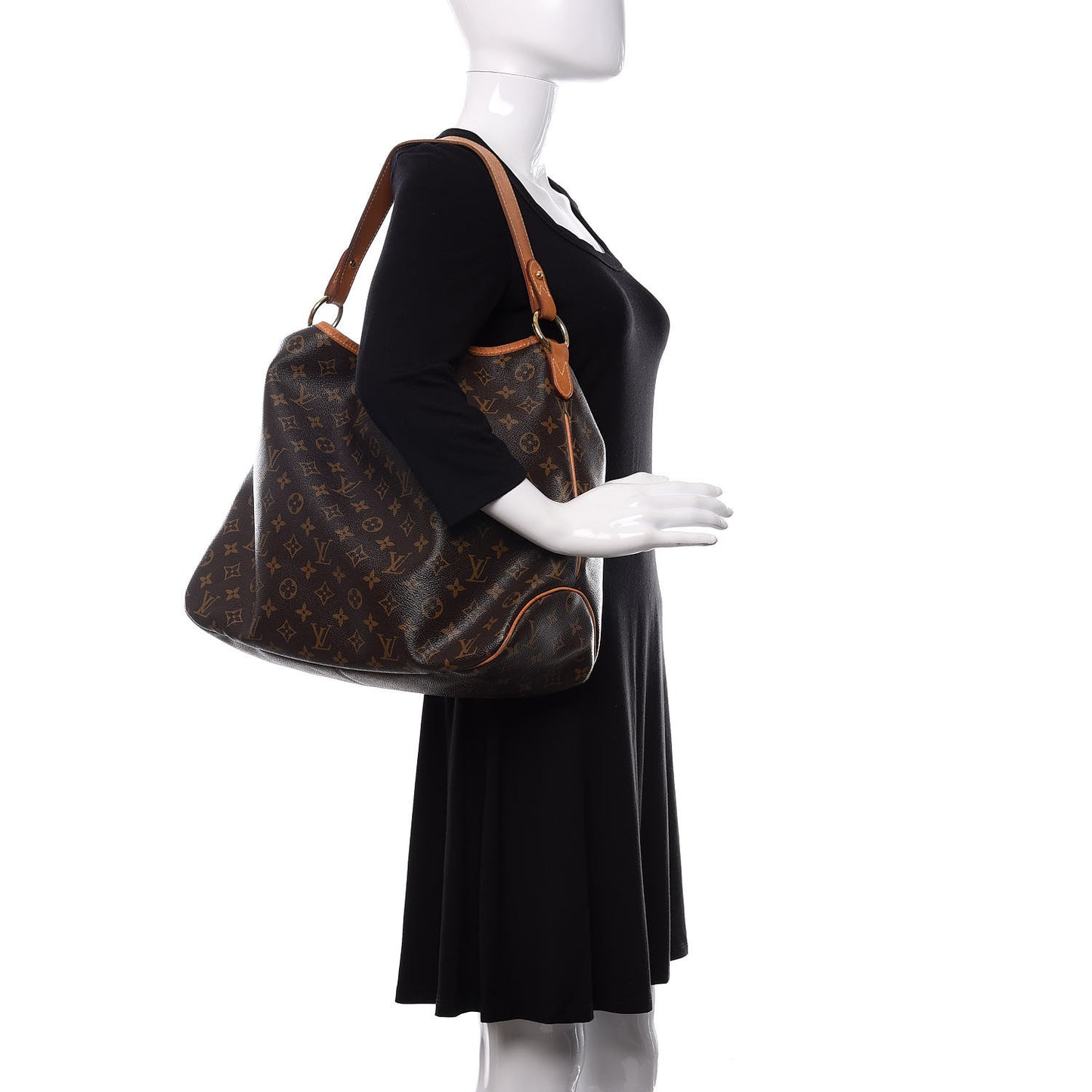 Monogram Delightful MM
