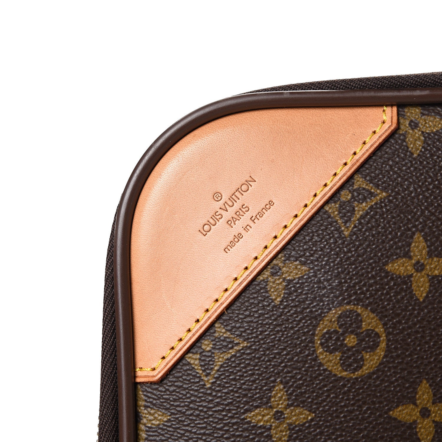 Louis Vuitton Monogram Pegase 60 5 of 15