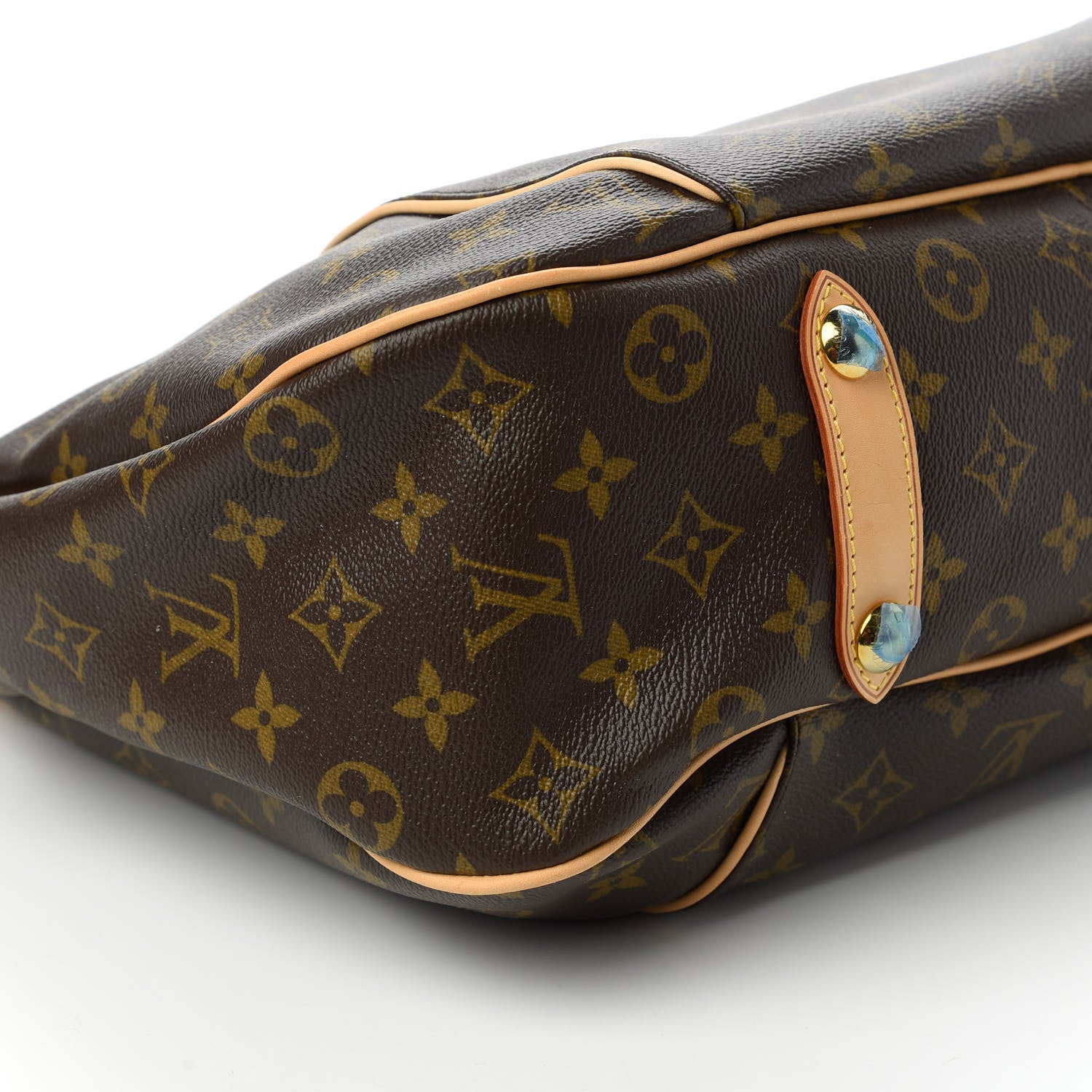 Louis Vuitton Monogram Galliera PM 6 of 10