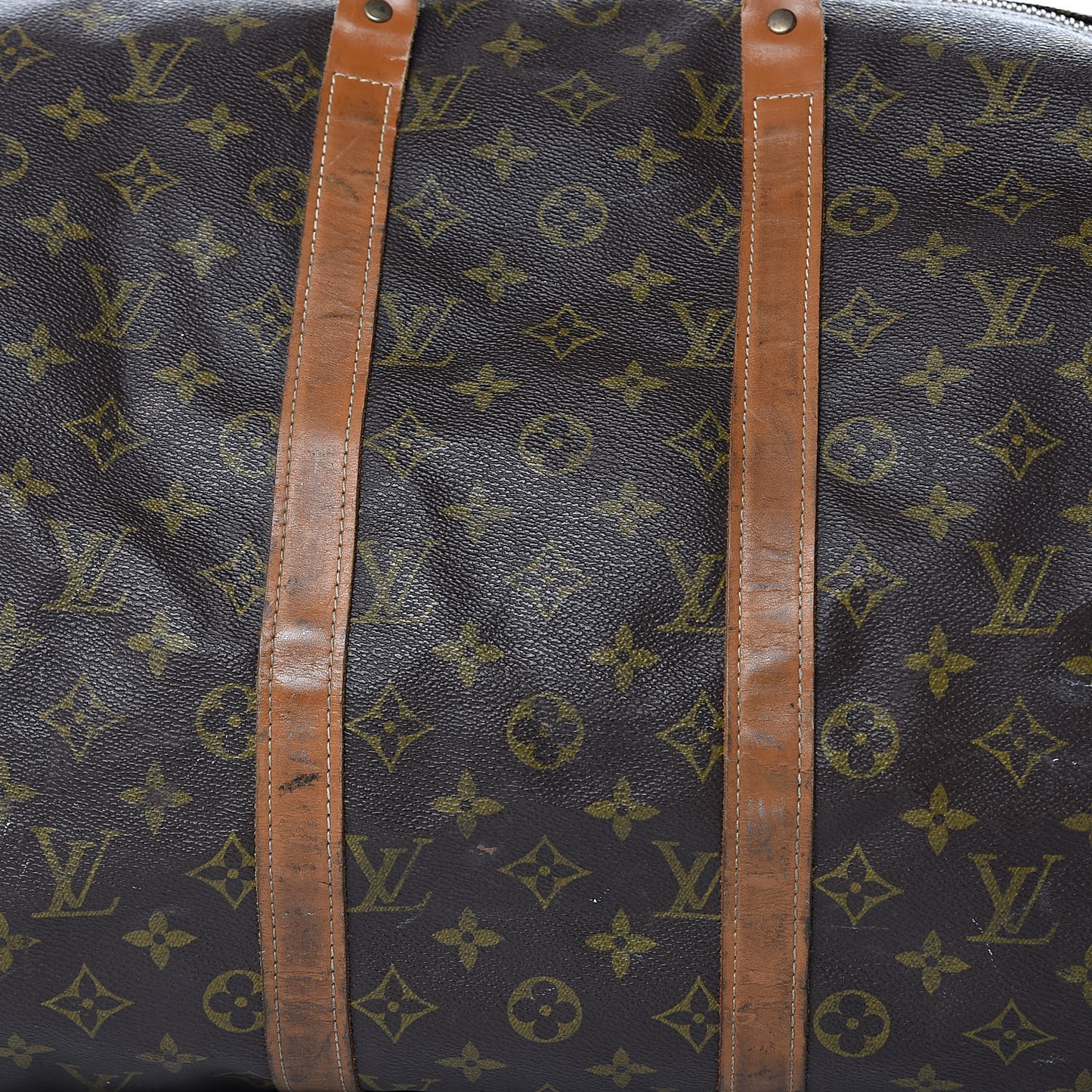 Monogram Keepall 55