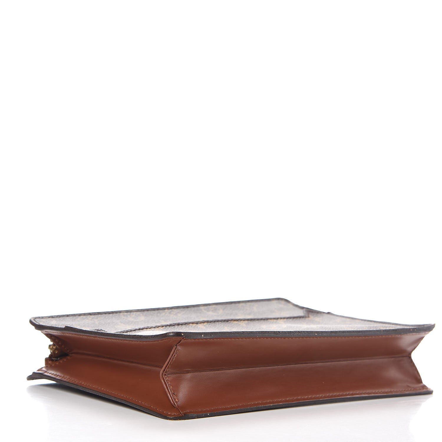 Louis Vuitton Monogram Pochette Homme 4 of 13