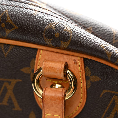 Louis Vuitton Monogram Montorgueil GM 10 of 11