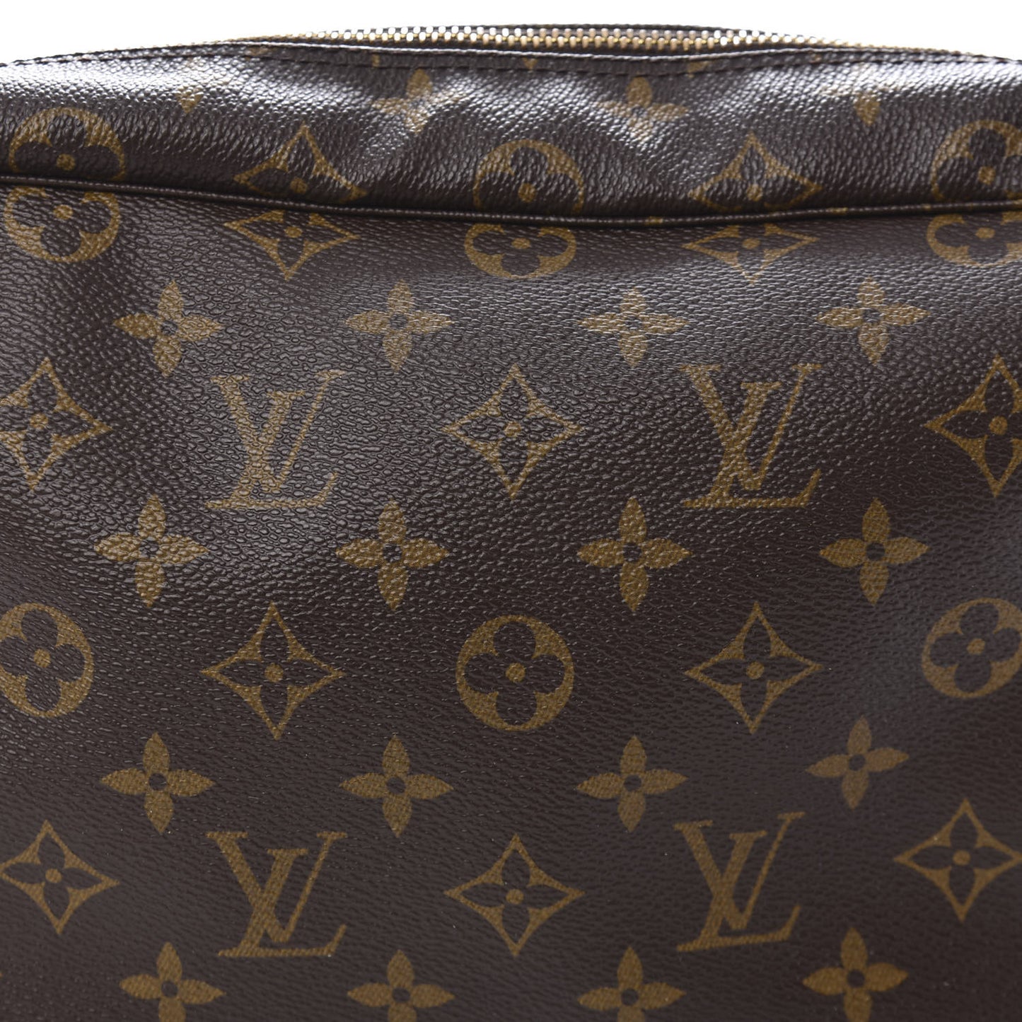 Monogram Trousse Toilette 28