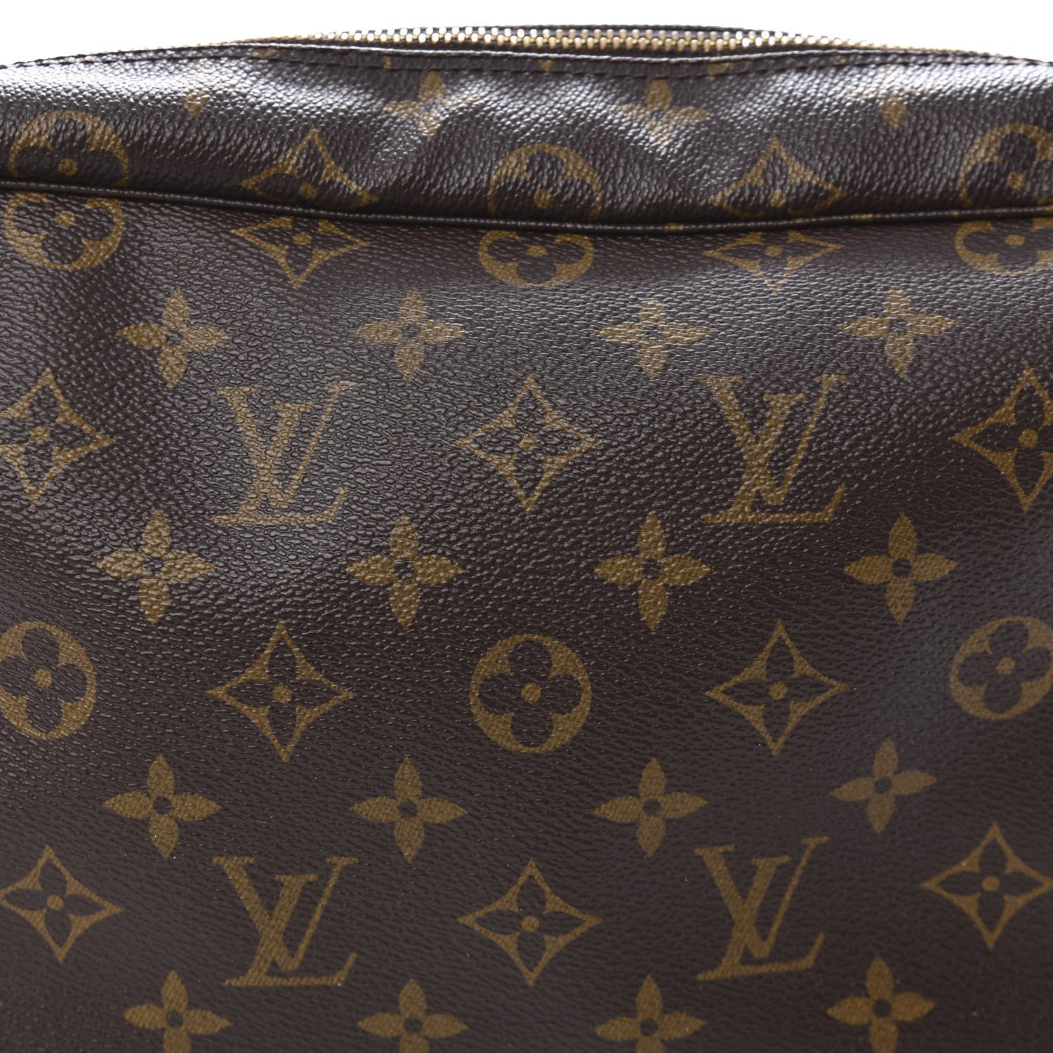 Louis Vuitton Monogram Trousse Toilette 28 9 of 9