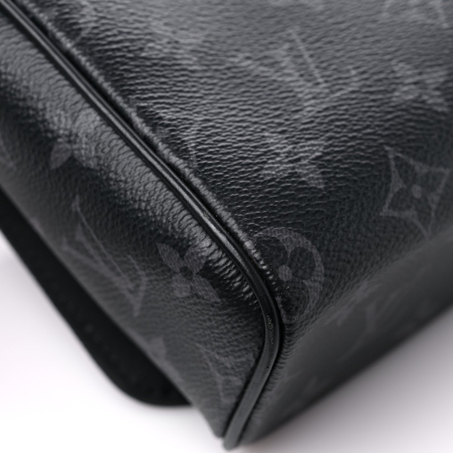 Monogram Eclipse District PM NM Black