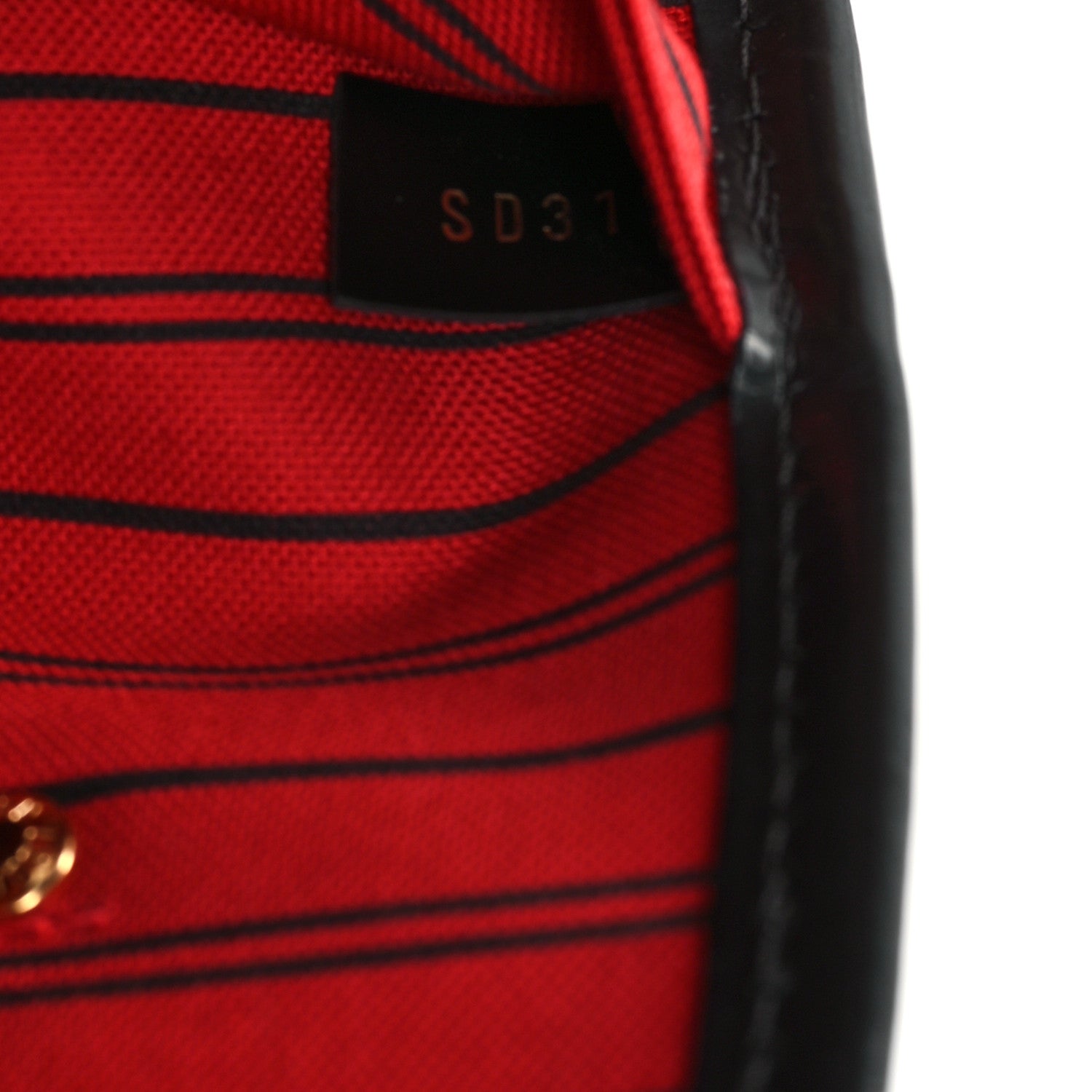 Louis Vuitton Monogram My LV World Tour Neverfull MM 9 of 13