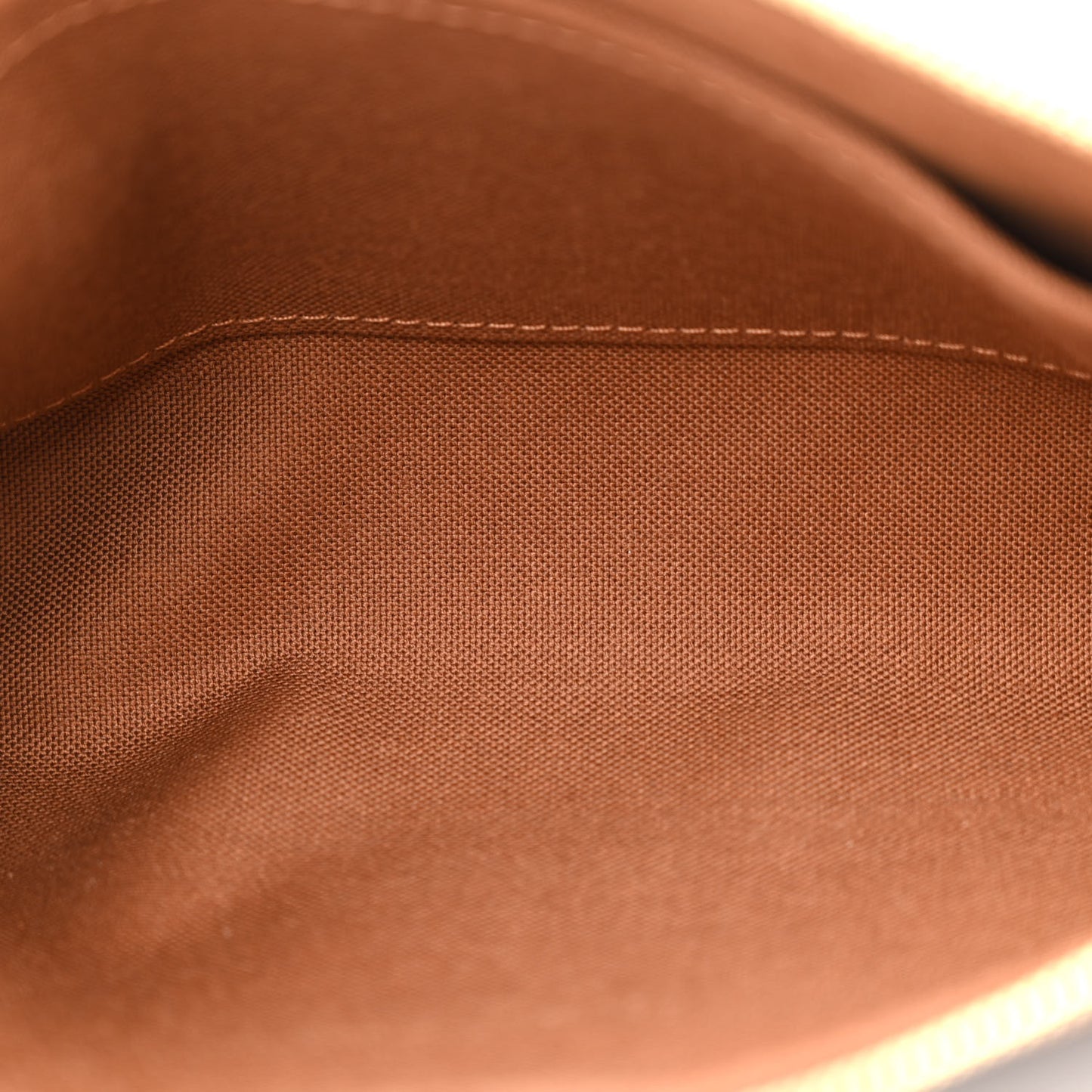 Monogram Pochette Accessories NM