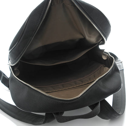 Louis Vuitton Damier Geant Neo Bongo Backpack Black 5 of 7
