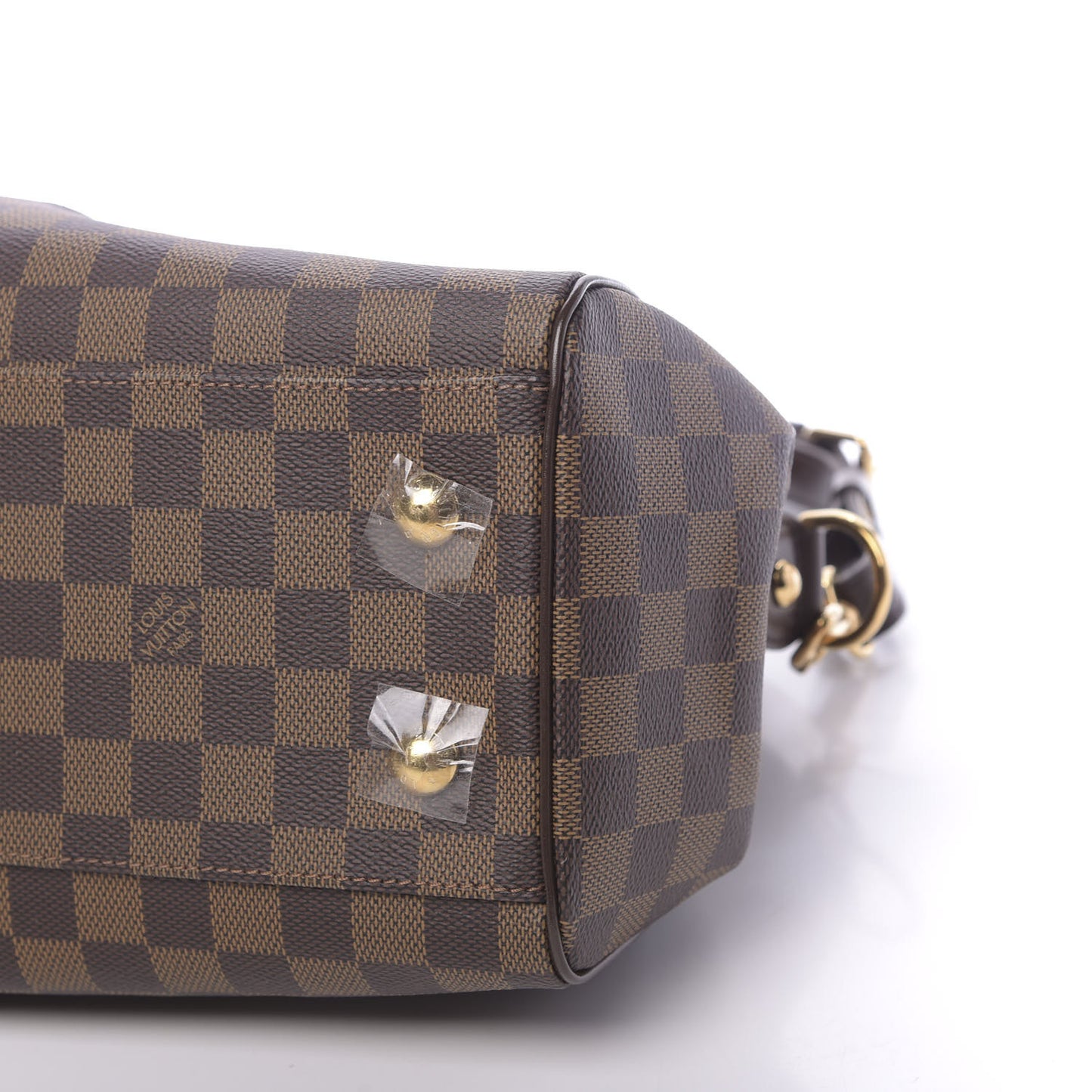 Damier Ebene Trevi PM