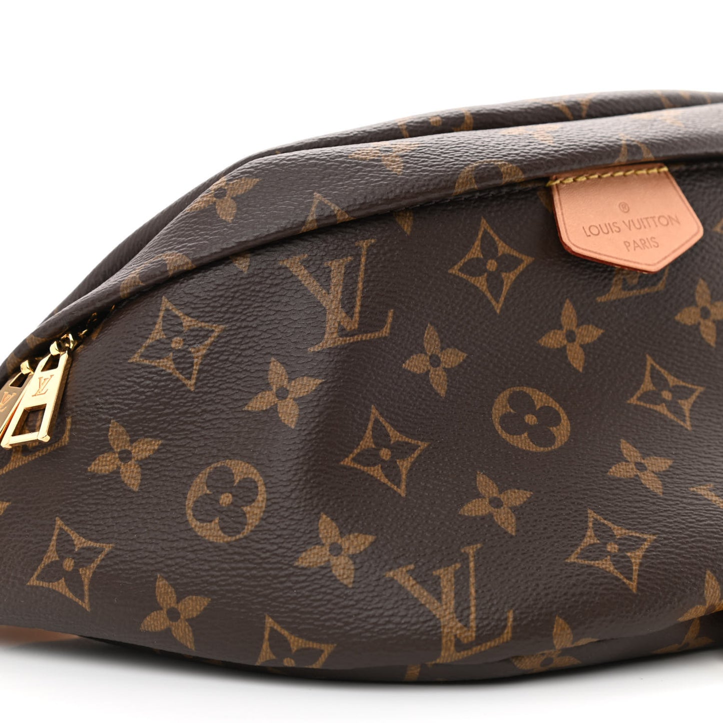 Monogram Bumbag