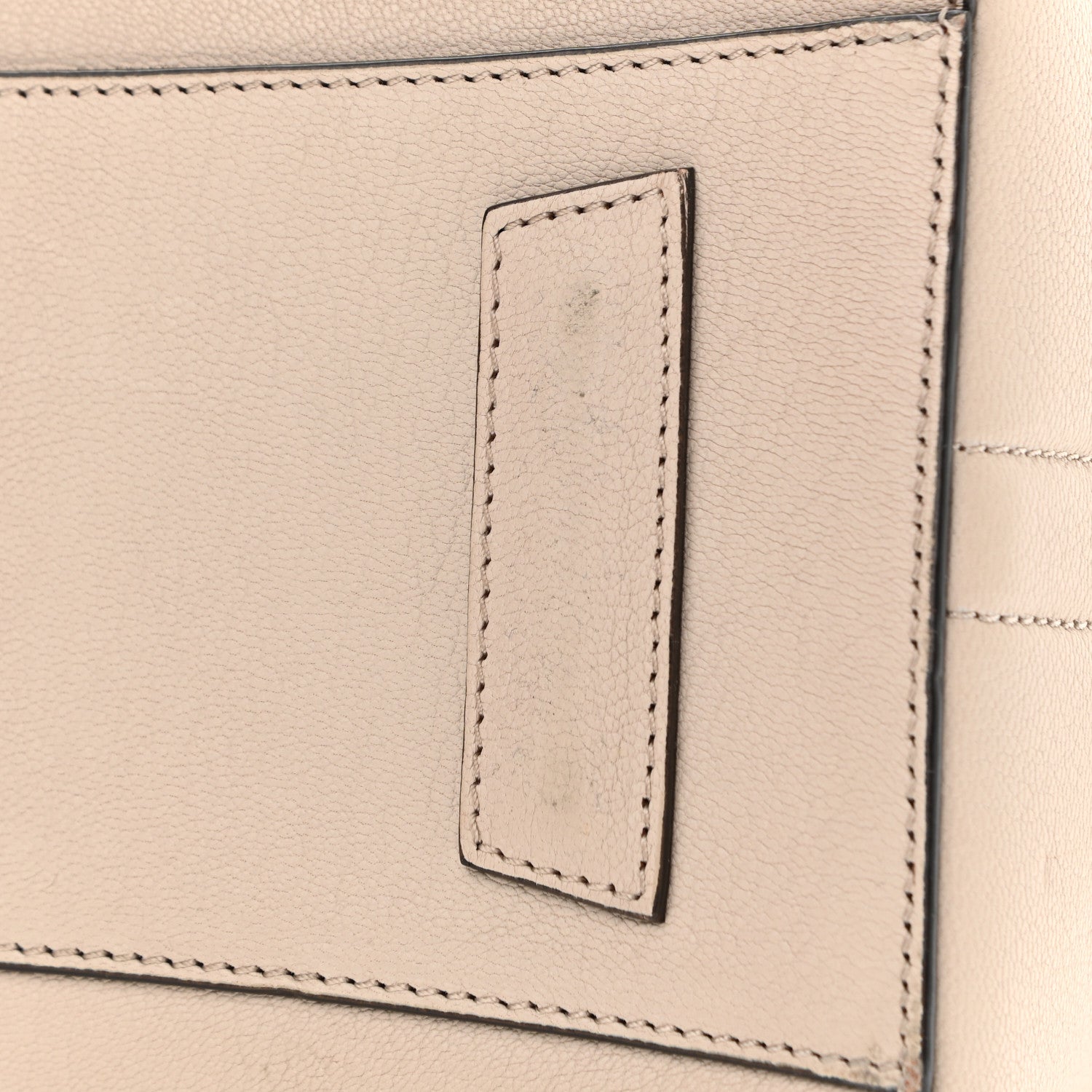 Givenchy Sugar Goatskin Small Antigona Dune 14 of 14