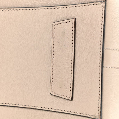 Givenchy Sugar Goatskin Small Antigona Dune 14 of 14