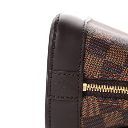 Louis Vuitton Damier Ebene Alma BB 9 of 10