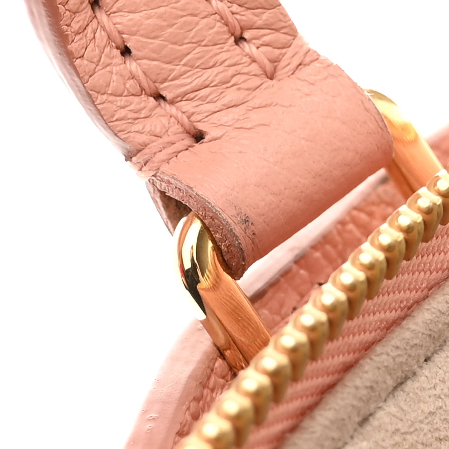 Empreinte Monogram Giant Petit Palais Rose Trianon Creme