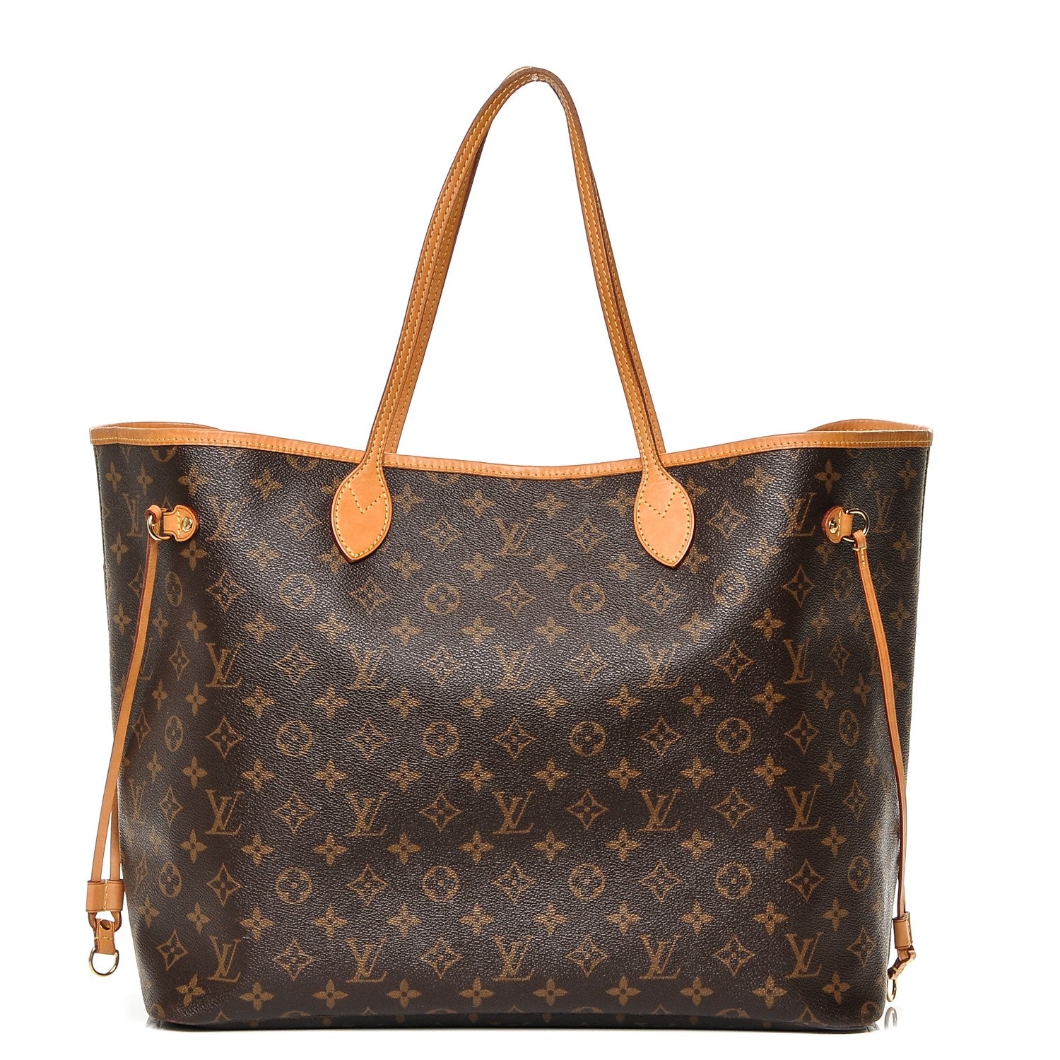 Louis Vuitton Monogram Neo Neverfull GM Pivoine 1 of 7
