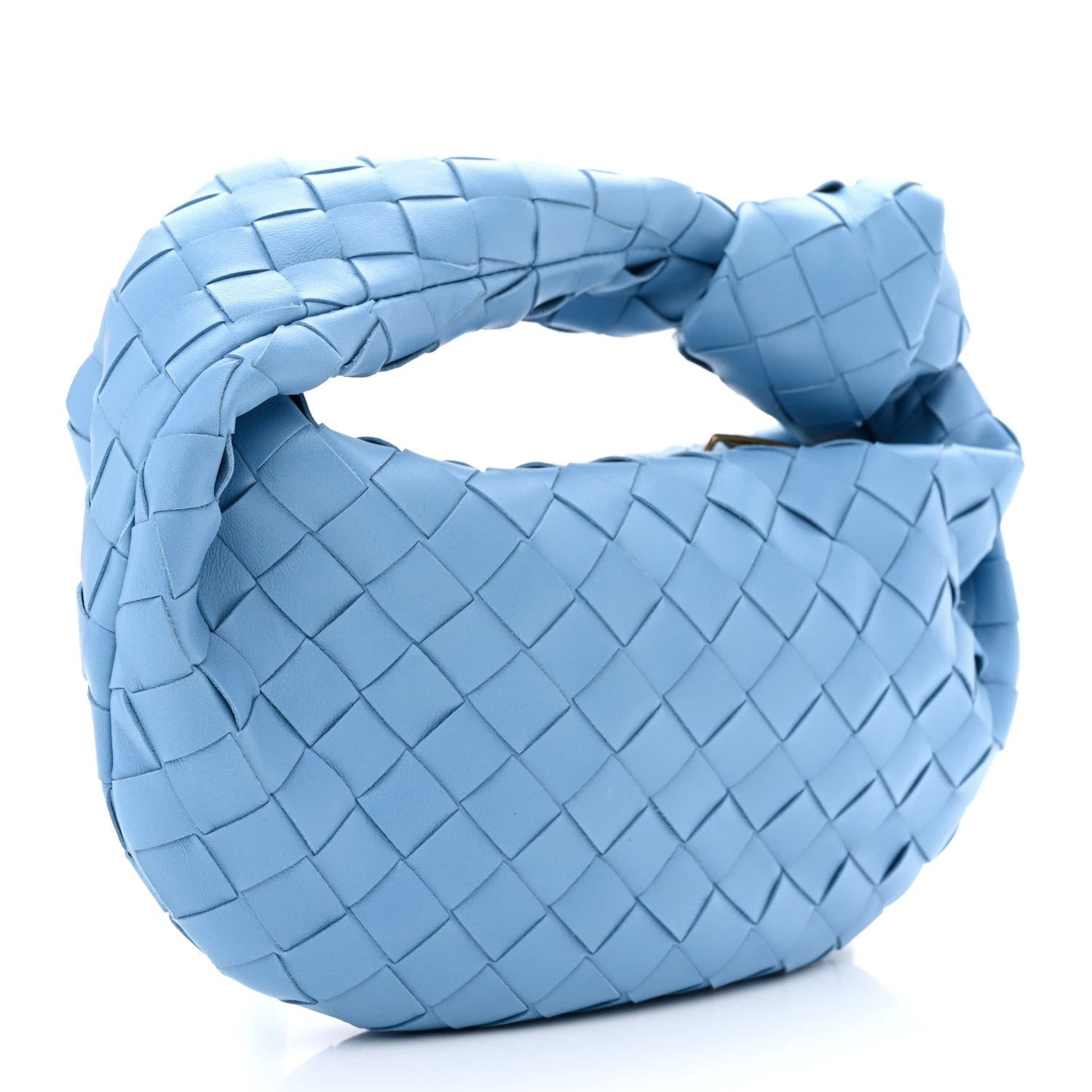 Bottega Veneta Nappa Intrecciato Mini Jodie Windswept 3 of 10