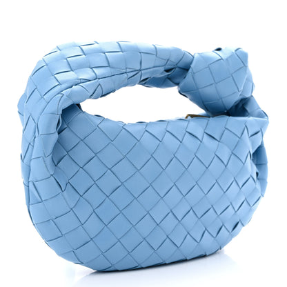 Bottega Veneta Nappa Intrecciato Mini Jodie Windswept 3 of 10