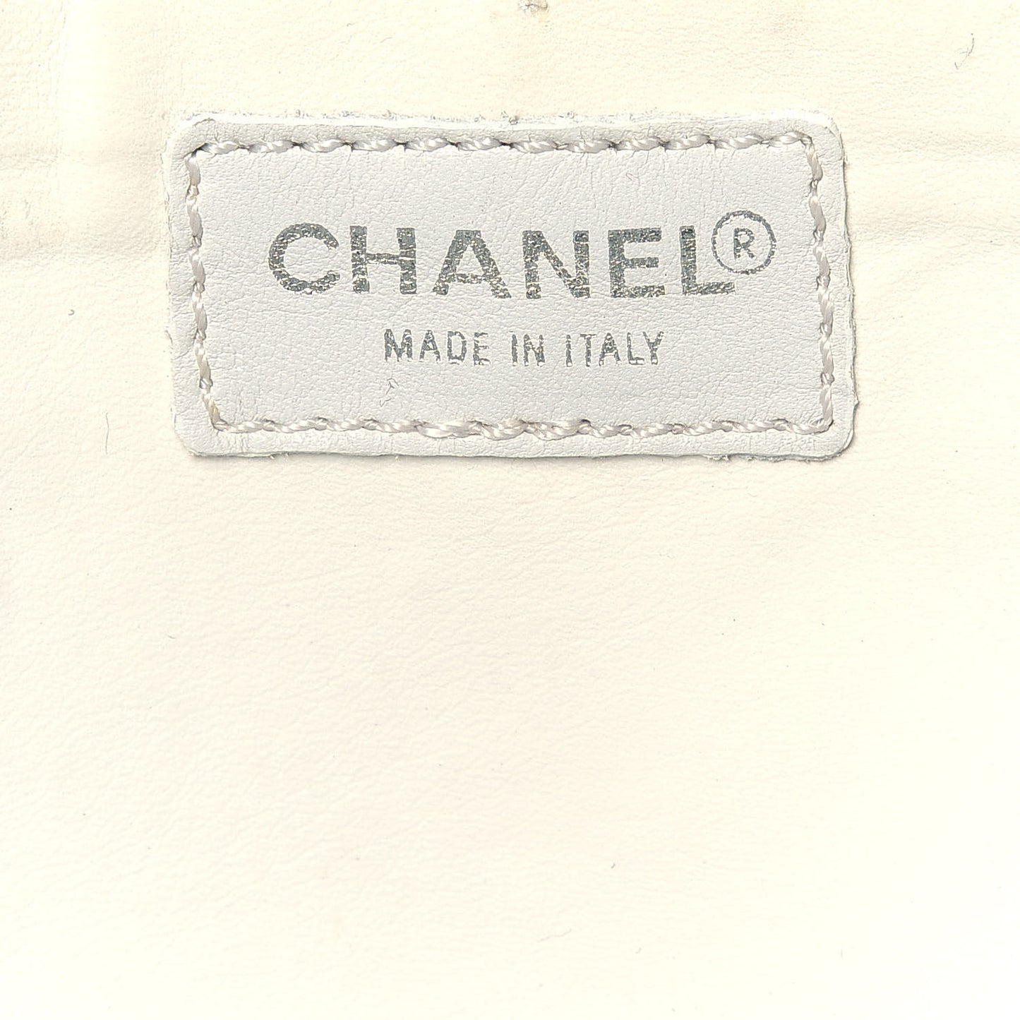 PVC Floral Print Tote Multicolor