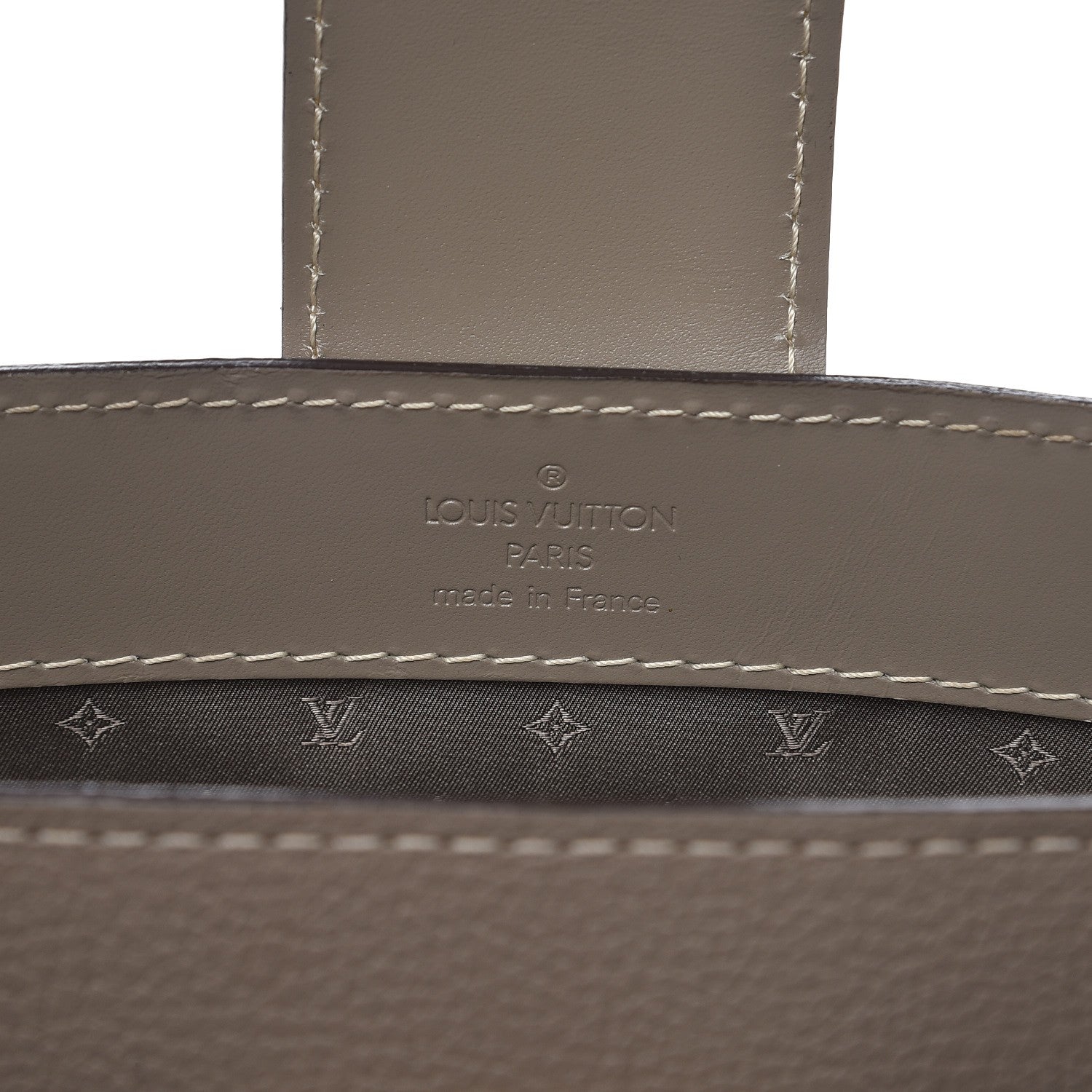 Louis Vuitton Suhali Le Fabuleux Verone 6 of 15