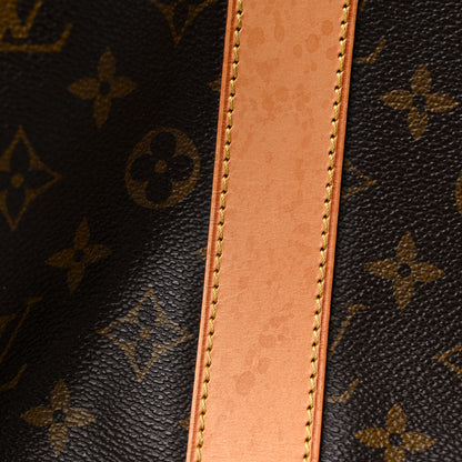 Louis Vuitton Monogram Carryall 19 of 22