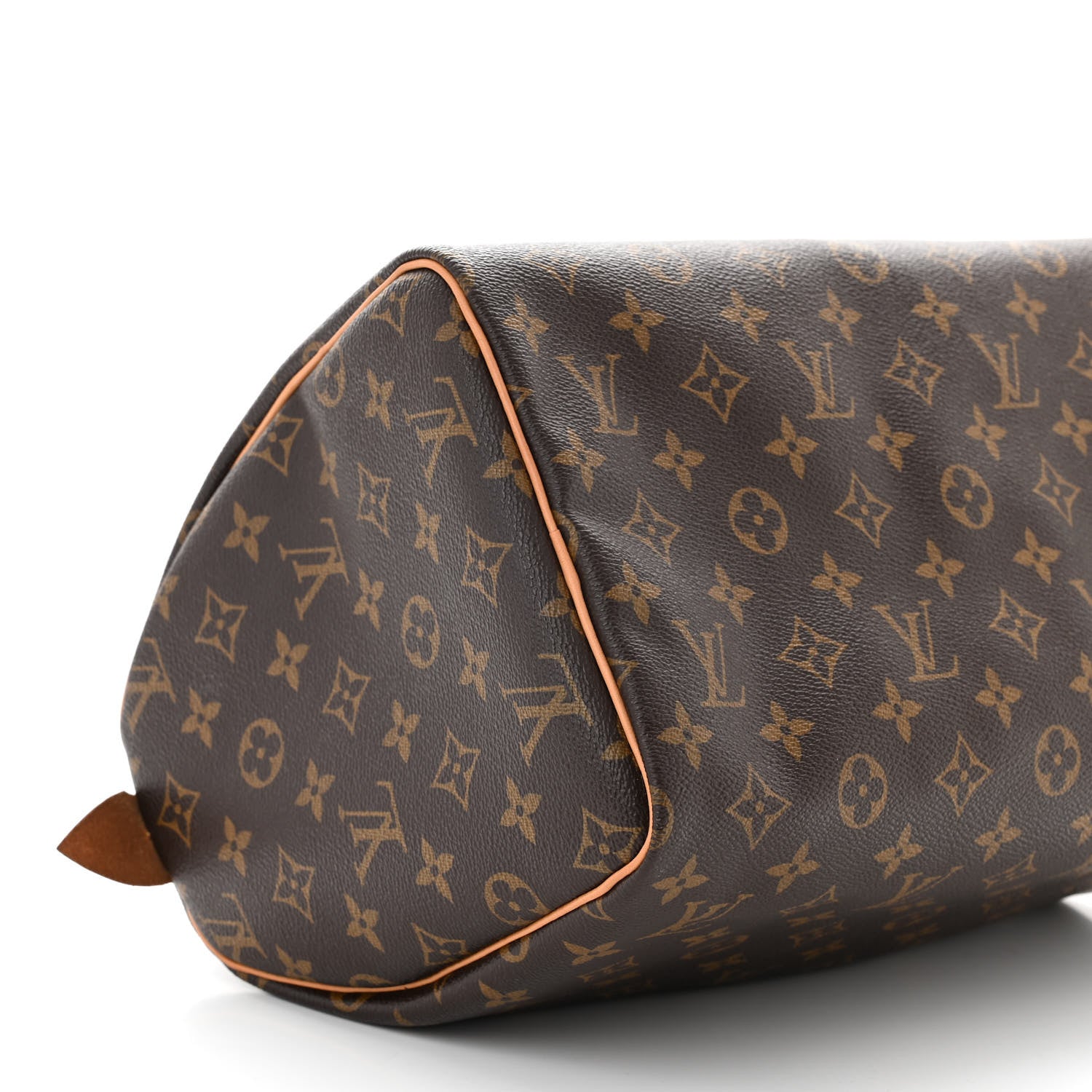 Louis Vuitton Monogram Speedy 30 9 of 10
