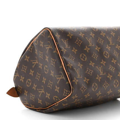 Louis Vuitton Monogram Speedy 30 9 of 10