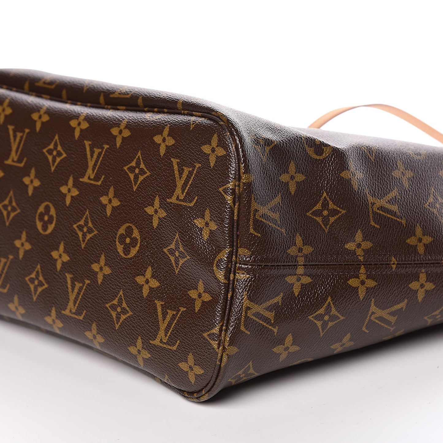 Monogram MOCA Neverfull MM