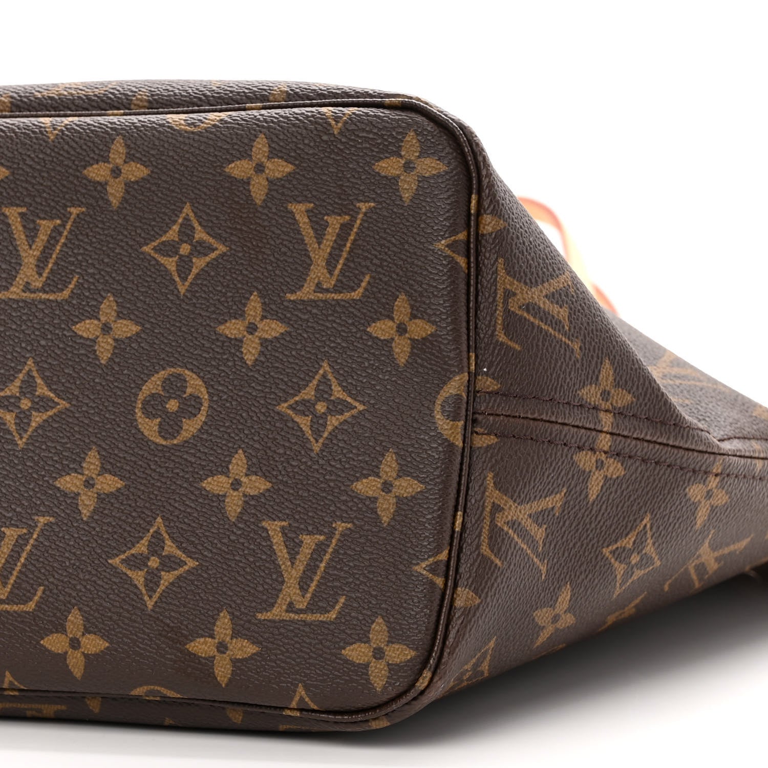 Louis Vuitton Monogram Neo Neverfull MM 9 of 9