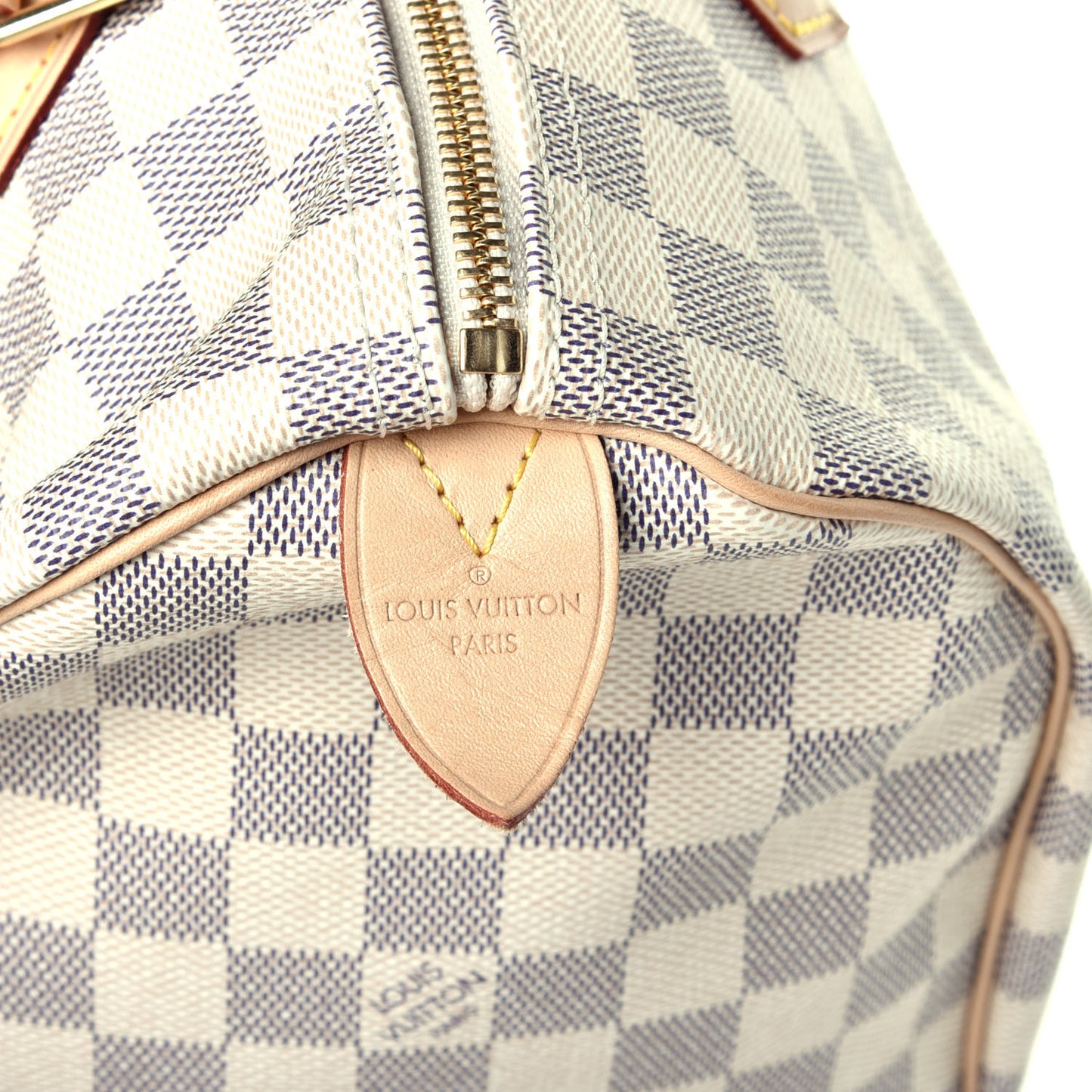 Damier Azur Speedy 30