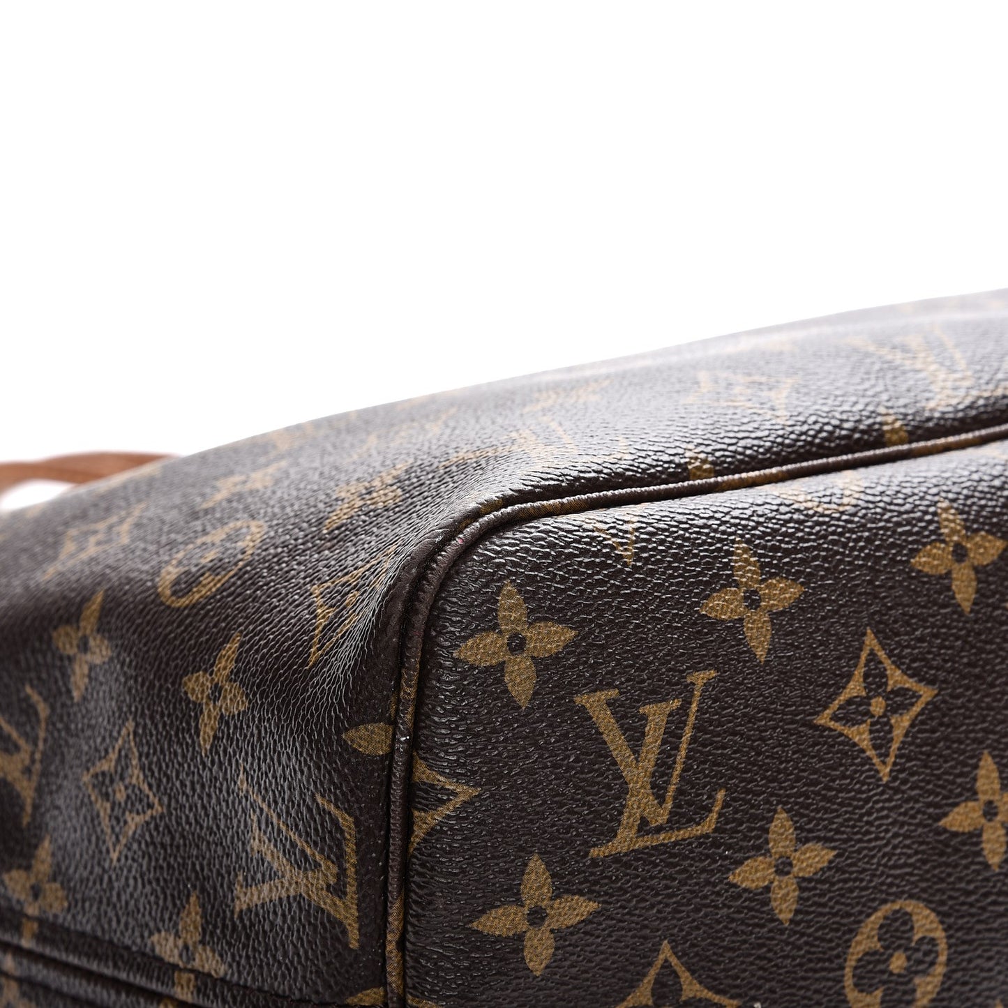 Monogram Neo Neverfull MM Pivoine