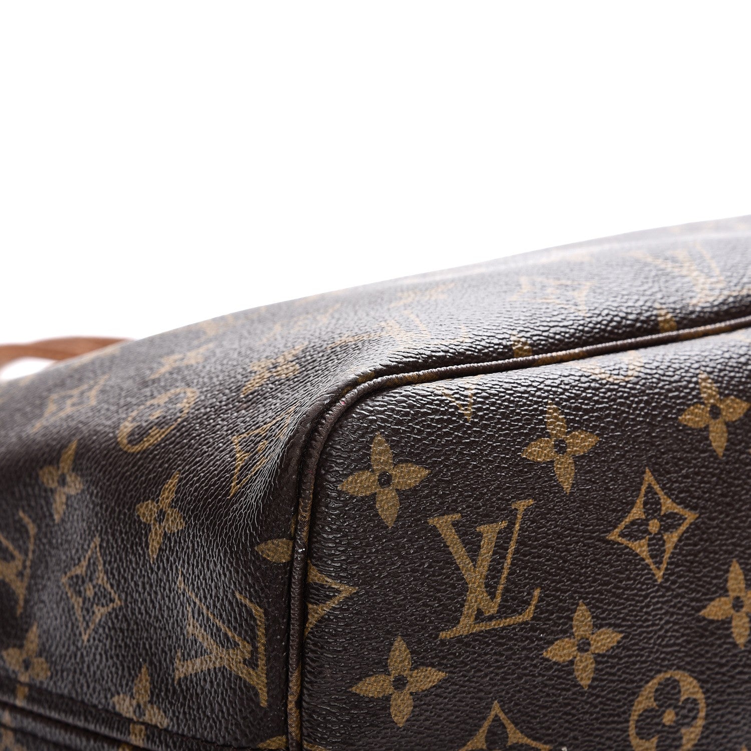 Louis Vuitton Monogram Neo Neverfull MM Pivoine 16 of 20