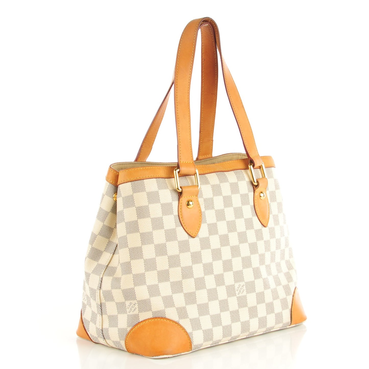 Damier Azur Hampstead PM