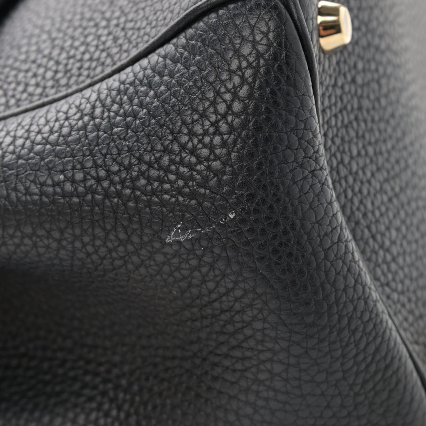 Bullcalf Medium Be Dior Flap Black Fraise