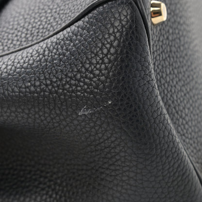 Christian Dior Bullcalf Medium Be Dior Flap Black Fraise 12 of 19