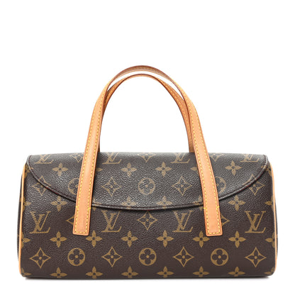 Louis Vuitton Monogram Sonatine 1 of 9