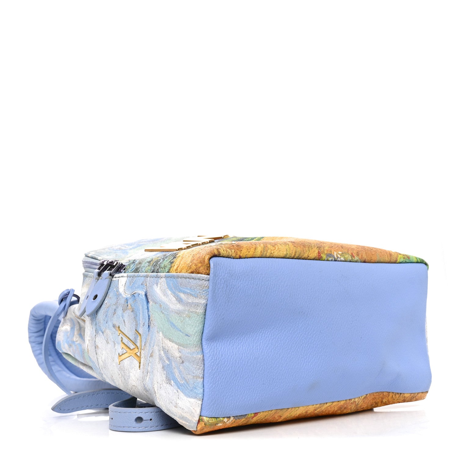 Louis Vuitton Masters Van Gogh Palm Springs Backpack 3 of 8