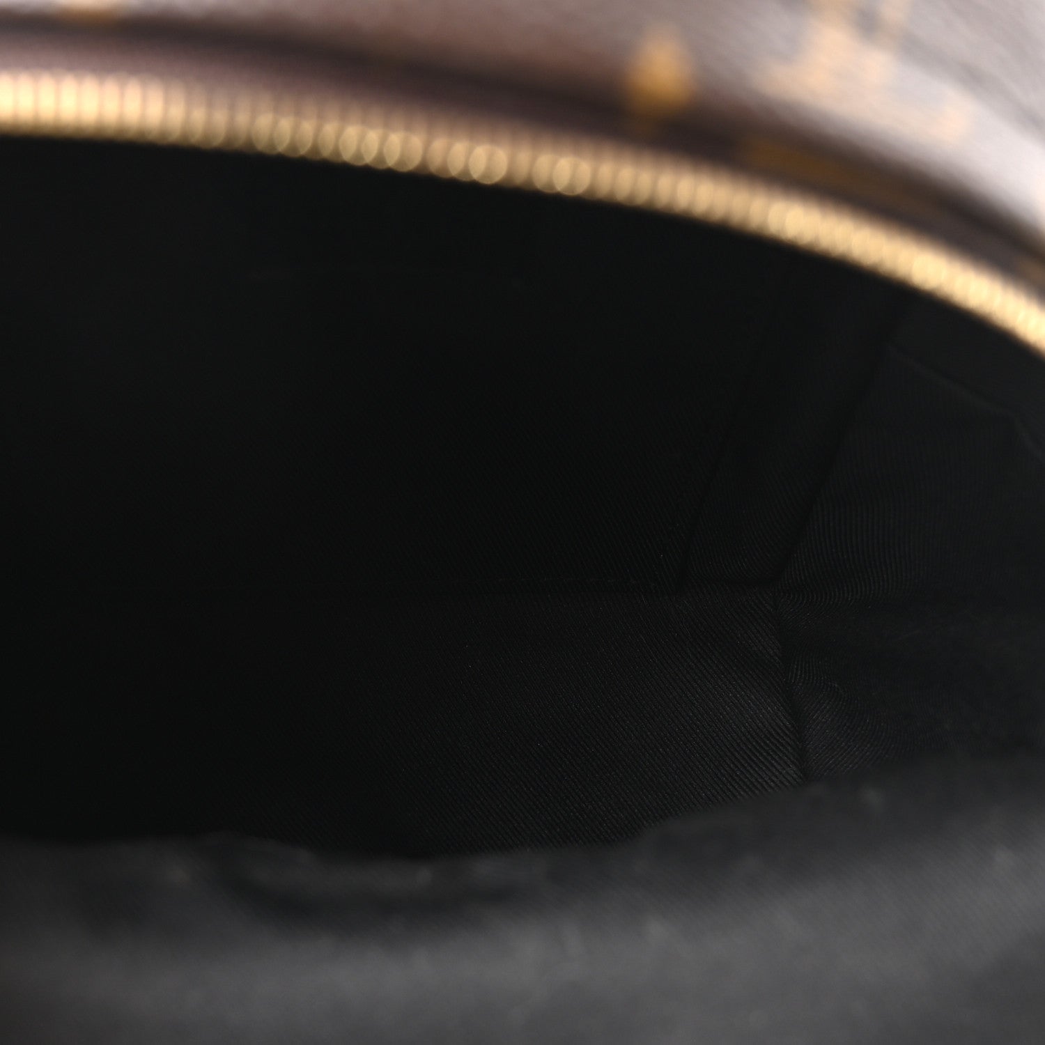 Louis Vuitton Monogram Palm Springs Backpack Mini 5 of 9