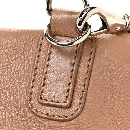 Givenchy Sugar Goatskin Small Pandora Old Pink 12 of 20