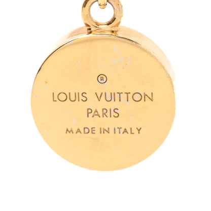 Louis Vuitton Metal Kaleido V Bag Chain Charm 3 of 4