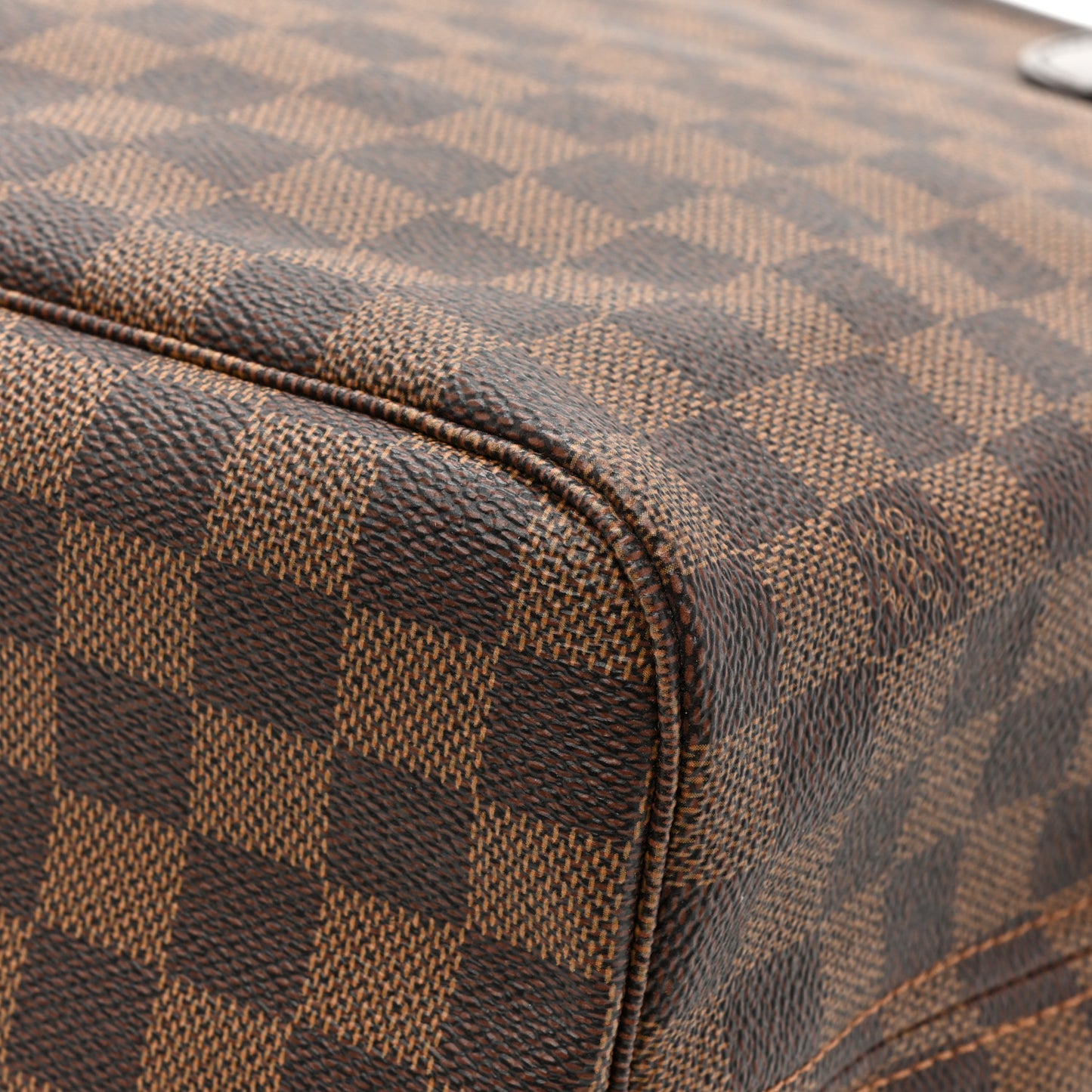 Damier Ebene Neverfull MM