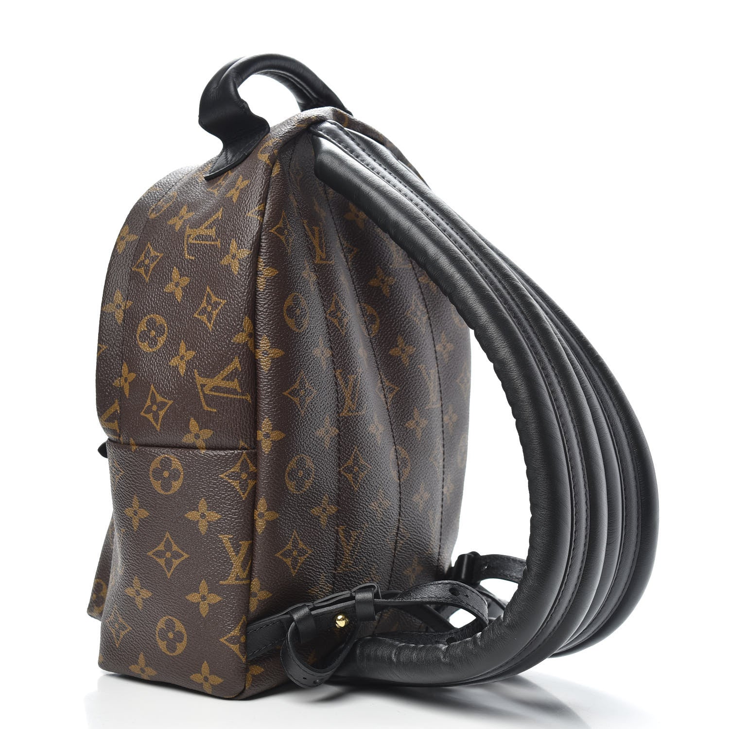 Louis Vuitton Monogram Palm Springs Backpack PM 2 of 7